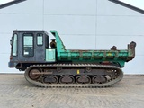 Thumbnail of IHI IC-100-Isuzu-Engine-Track-Dumper