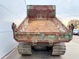 Thumbnail of IHI IC-100-Isuzu-Engine-Track-Dumper