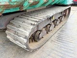 Thumbnail of IHI IC-100-Isuzu-Engine-Track-Dumper