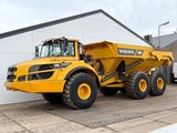 Thumbnail of Volvo A 40