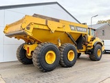 Thumbnail of Volvo A 40
