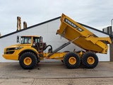 Thumbnail of Volvo A 40