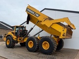 Thumbnail of Volvo A 40
