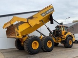 Thumbnail of Volvo A 40