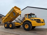 Thumbnail of Volvo A 40