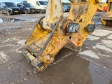 Minituur van Caterpillar 336D-UHD-21m-Demolition-Normal-Arm-Bucket