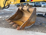 Minituur van Caterpillar 336D-UHD-21m-Demolition-Normal-Arm-Bucket