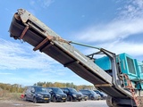 Minituur van PowerScreen Premiertrak 1180 - Jaw Crusher / CAT Engine
