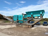 Miniaturansicht von Powerscreen 1180-Premiertrak