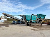 Miniaturansicht von Powerscreen 1180-Premiertrak