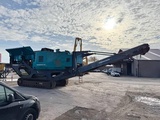 Miniaturansicht von Powerscreen 1180-Premiertrak