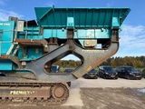 Miniaturansicht von Powerscreen 1180-Premiertrak