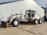 Minituur van CAT 120H - CE Certified / Brand New Tyres!