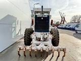 Minituur van CAT 120H - CE Certified / Brand New Tyres!