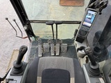 Minituur van CAT 316EL - Engcon EC219 / Trimble GPS Prepaired