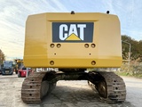 Minituur van CAT 374FL - Automatic Greasing / Quick Coupler