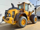 Thumbnail of Volvo L70H - Weight System / 3rd Function