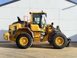 Thumbnail of Volvo L70H - Weight System / 3rd Function