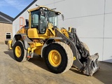 Thumbnail of Volvo L70H - Weight System / 3rd Function
