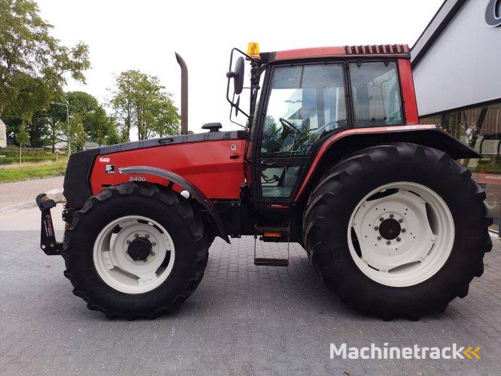 Valmet 8400