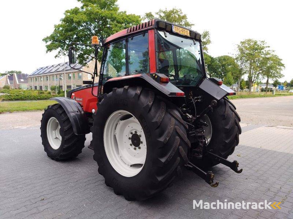 Valmet 8400