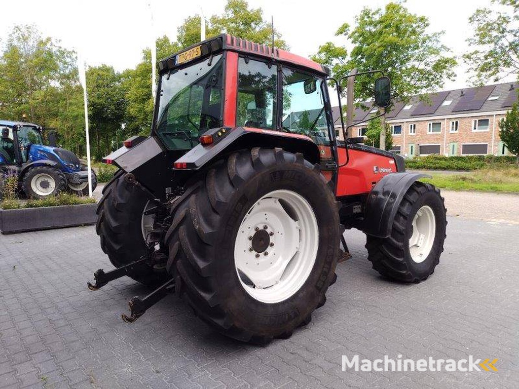 Valmet 8400