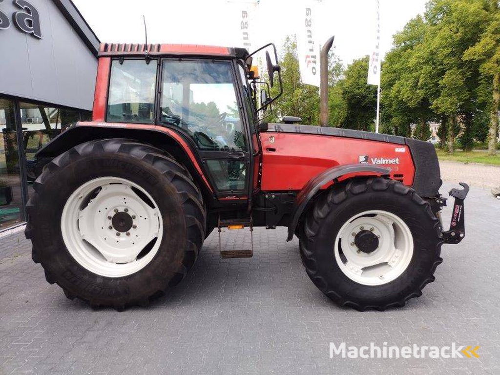 Valmet 8400