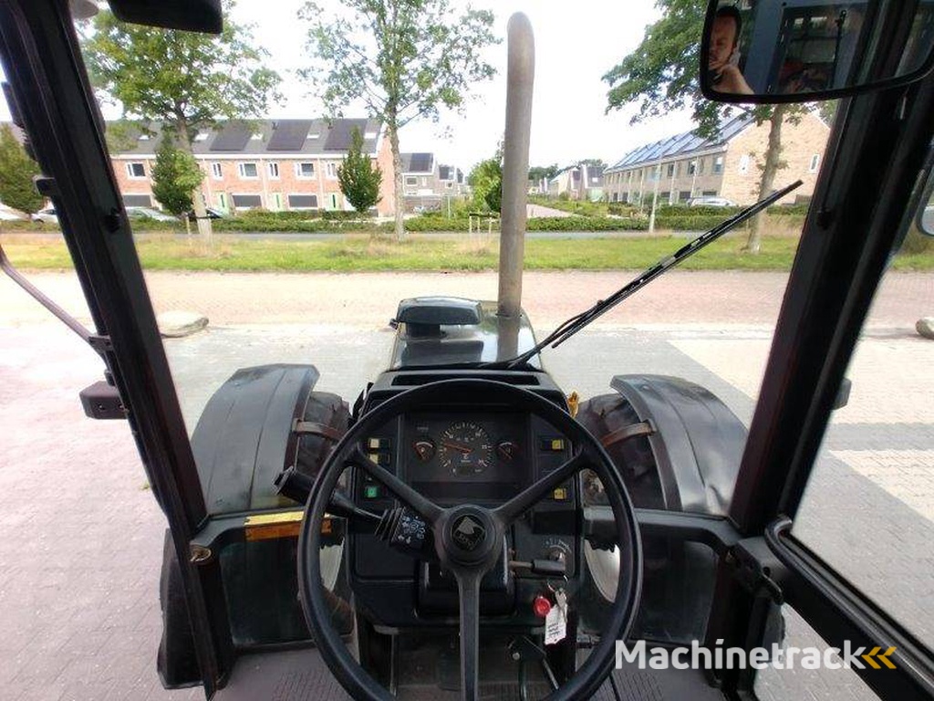 Valmet 8400