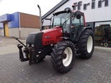 Minituur van Valtra 6850