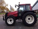 Minituur van Valtra 6850