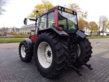 Minituur van Valtra 6850