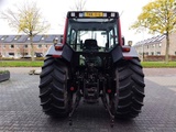 Minituur van Valtra 6850
