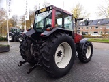 Minituur van Valtra 6850