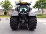 Minituur van Valtra N174 V