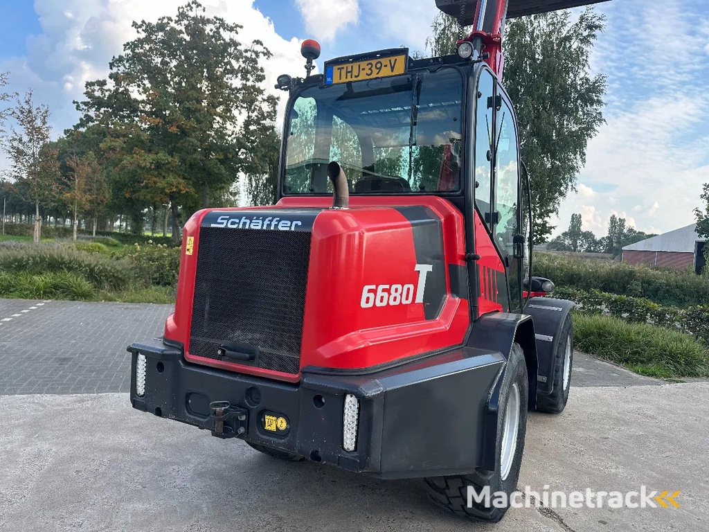 Schäffer 6080T