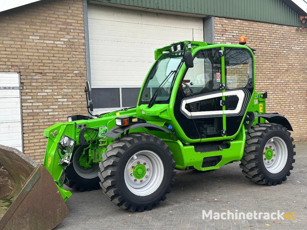 Merlo TF42.7-140