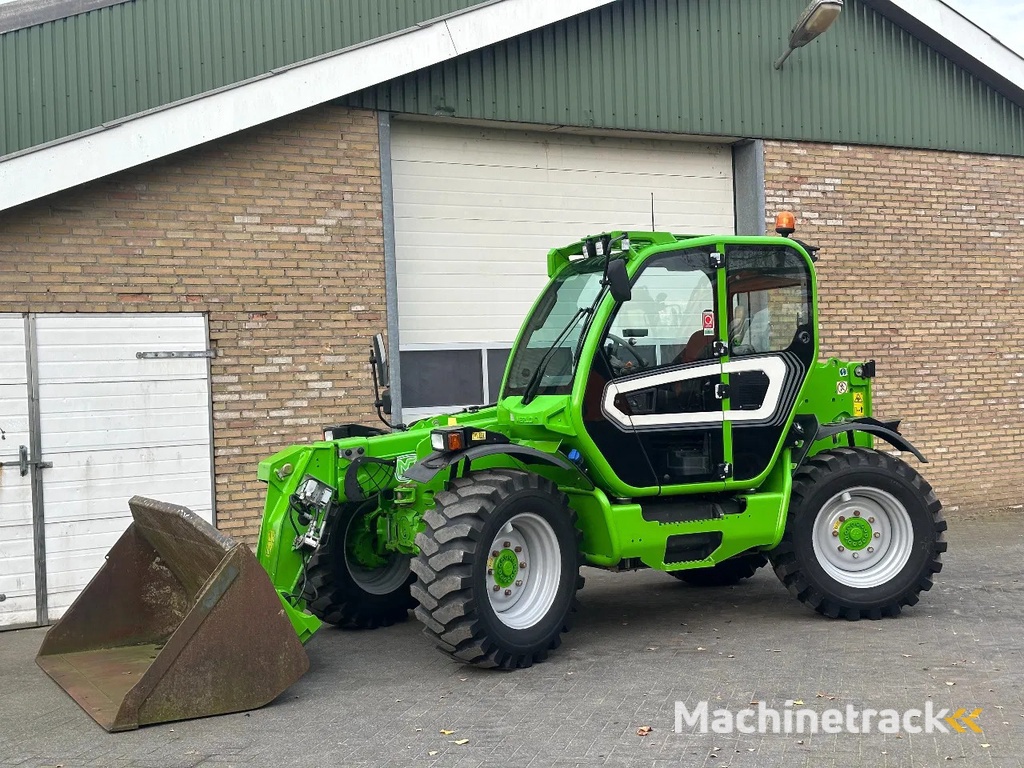 Merlo TF42.7-140