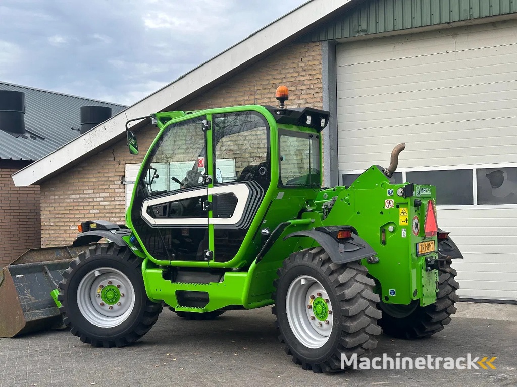 Merlo TF42.7-140