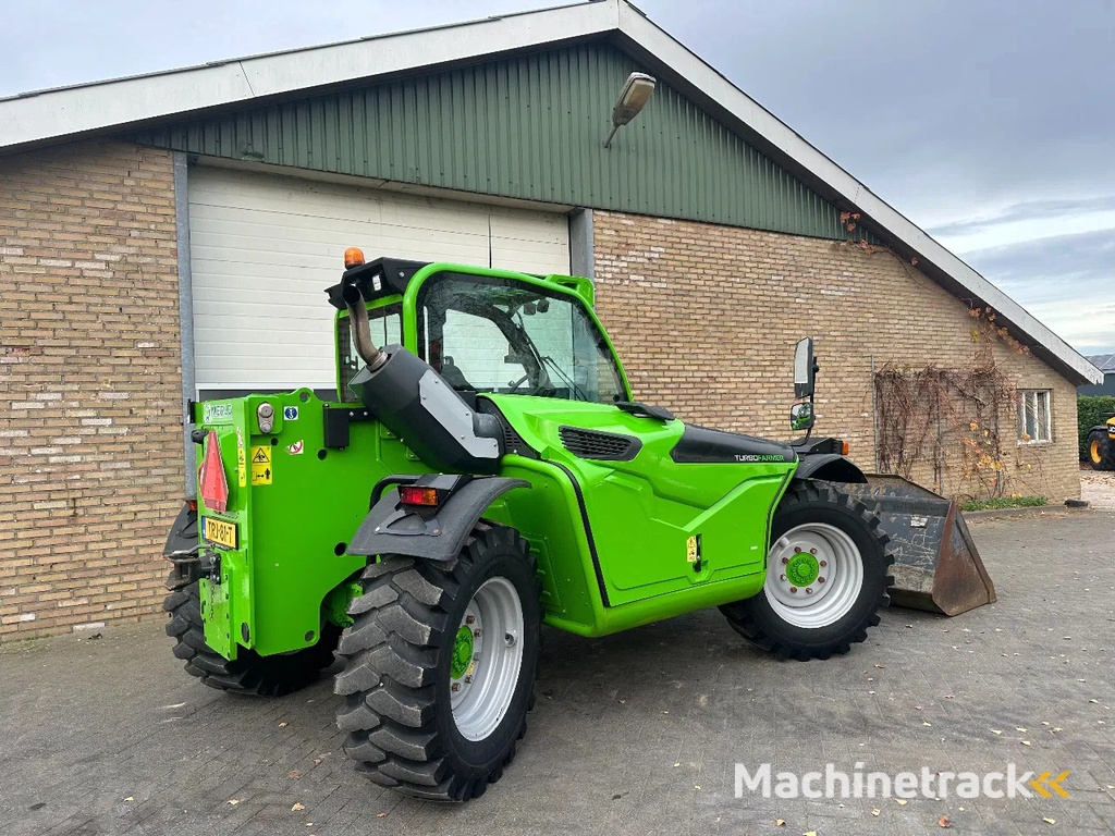 Merlo TF42.7-140