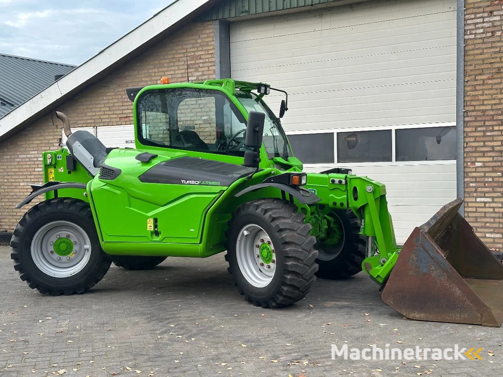 Merlo TF42.7-140