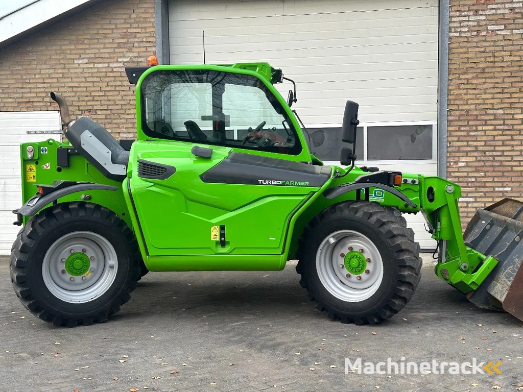 Merlo TF42.7-140