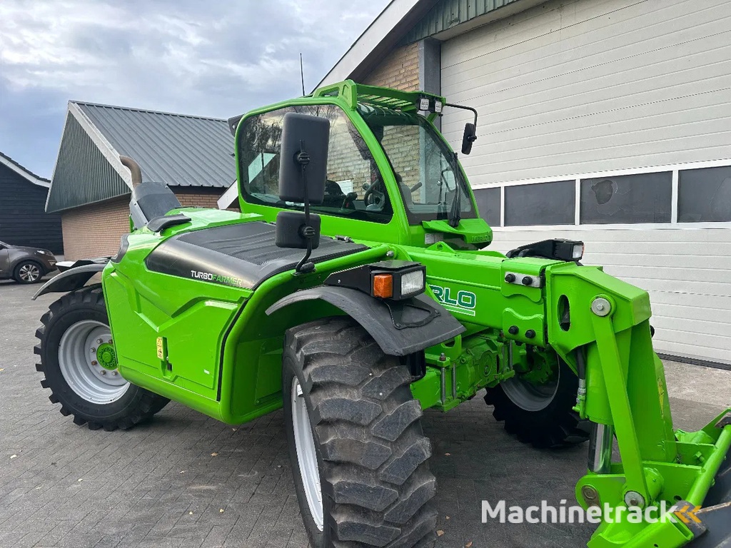 Merlo TF42.7-140