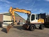 Minituur van Liebherr A900 C