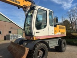Minituur van Liebherr A900 C