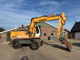 Minituur van Liebherr A900 C