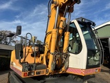 Minituur van Liebherr A900 C