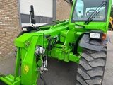 Minituur van Merlo TF42.7-140