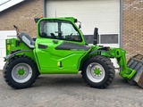 Minituur van Merlo TF42.7-140