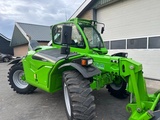 Minituur van Merlo TF42.7-140