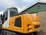 Minituur van Liebherr A914